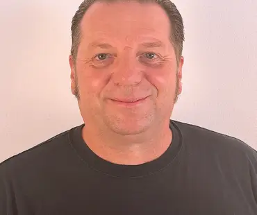 Helmut Bucher